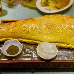 彩云手抓肉·王彩云新疆菜(新城分店) User Photo