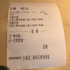 豪客来牛排(晋江万达店) User Photo