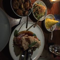 KU DE TA 여행 사진