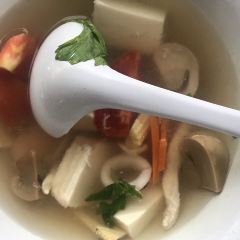 Kelong Seafood Restaurant Nirwana Gardens User Photo