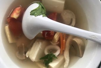 Kelong Restaurant Nirwana user photo