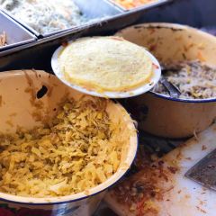 温岭嵌糕炊饭(花园店) User Photo