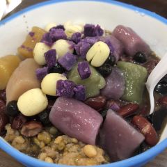 zhu nao ke User Photo