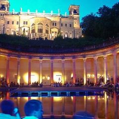 Schloss Albrechtsberg Travel Guidebook Must Visit Attractions In Dresden Schloss Albrechtsberg Nearby Recommendation Trip Com