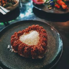 Suan Bua User Photo
