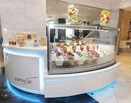 Carousel