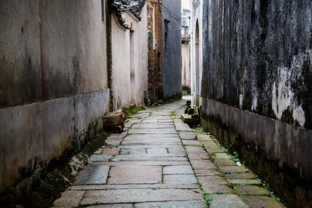 江南古鎮多,想領略水鄉風貌又豈止烏鎮和西塘