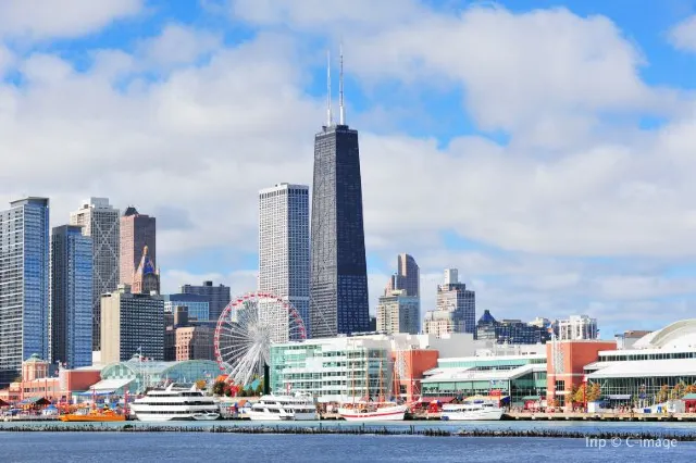 Navy Pier: Chicago’s Most Fascinating Neighborhood for Families