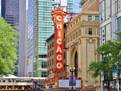 9 Must See Musicals by Broadway in Chicago