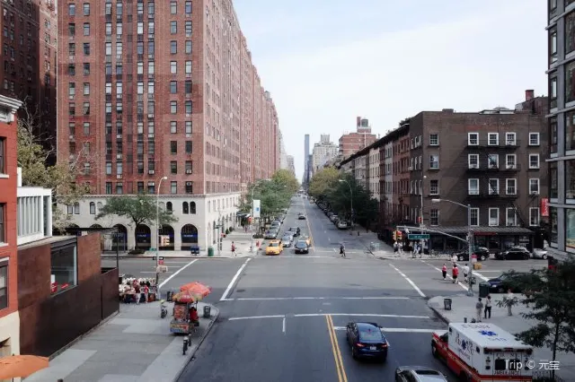 10 Classic Things to do in Chelsea New York