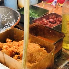 LAO ZHOU JI DAN BING User Photo