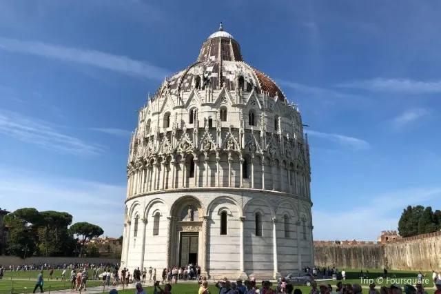 Top 16 Things to Do in Florence