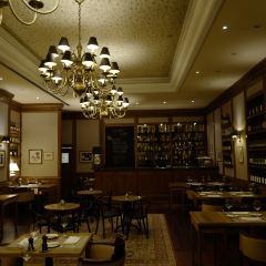 Houdini Restaurant ảnh của người dùng