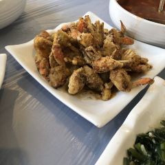 合家小菜餐馆(新诚花苑店) User Photo