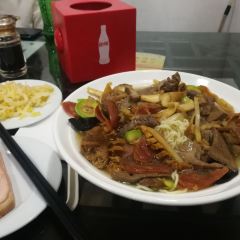 劉佘記·面馆 User Photo