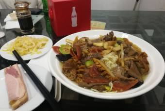 Liu She Ji Noodle Restaurant user photo