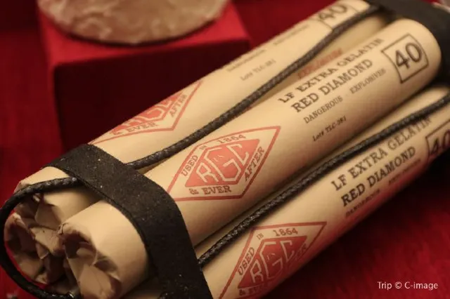 A Guide To The Mob Museum In Sin City