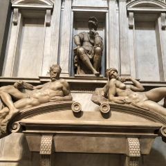 le Cappelle Medicee張用戶圖片