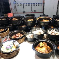 TU ZAO TOU OLD TASTE User Photo