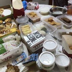 必胜客(梧州旺城店) 여행 사진