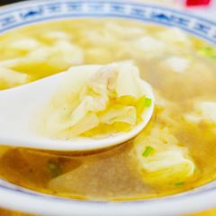 三九馄饨面条 여행 사진