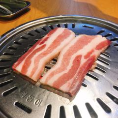 Gangtongwu (taihe) User Photo