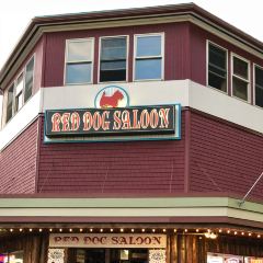 Red Dog Saloon User Photo