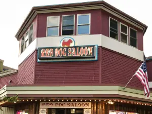 Red Dog Saloon