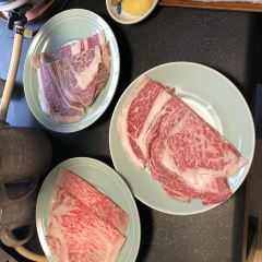 Asari Honten User Photo