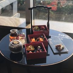 廈門海港英迪格飯店（中山路店）·江畔餐廳張用戶圖片
