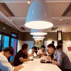 KEN DE JI User Photo