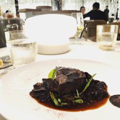 Alain Ducasse at Morpheus User Photo