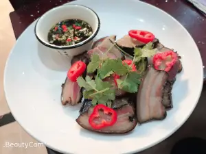湖岸美食(湖岸花城店)