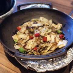Shang Kitchen User Photo