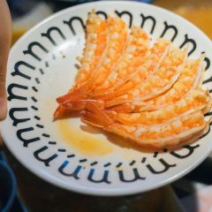 集渔·泰式海鲜火锅(新豪天地店) User Photo