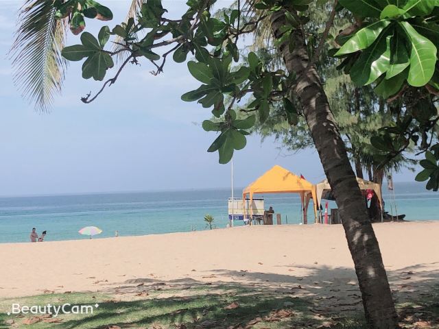 Kata Beach
