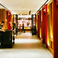 Belga Rooftop Bar & Brasserie User Photo