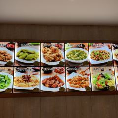 富强大骨棒(南二道街店) 여행 사진
