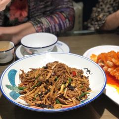 Mom's Sauce Food Restaurant 여행 사진