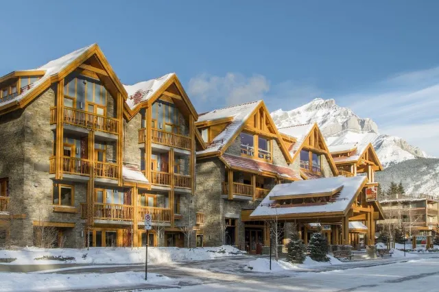 Best Ski Trip to Banff Ski Resorts: Ski Big 3