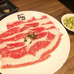 Gyukaku, Omoromachi Ekimae張用戶圖片