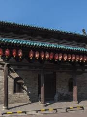 Jixiang Temple