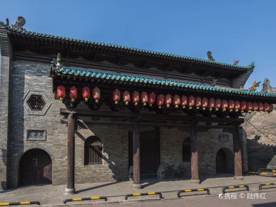 Jixiang Temple