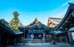 Ise Grand Shrine