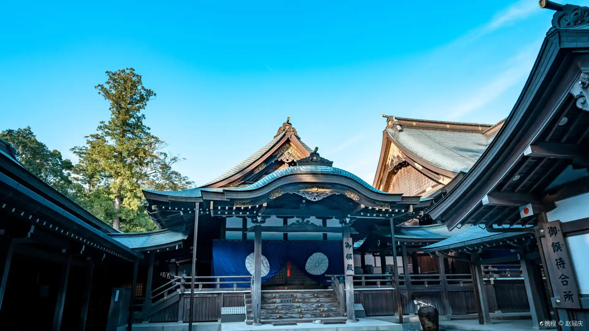 伊勢神宮周辺のホテル