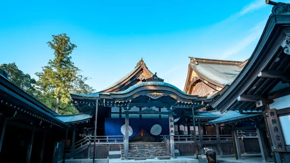 人氣景點