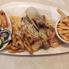 George's Paragon Seafood Restaurant User Photo