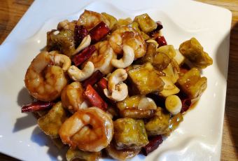 Ma's Kitchen User Photo