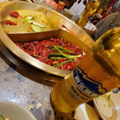 小龍坎火鍋（全球旗艦店）張用戶圖片