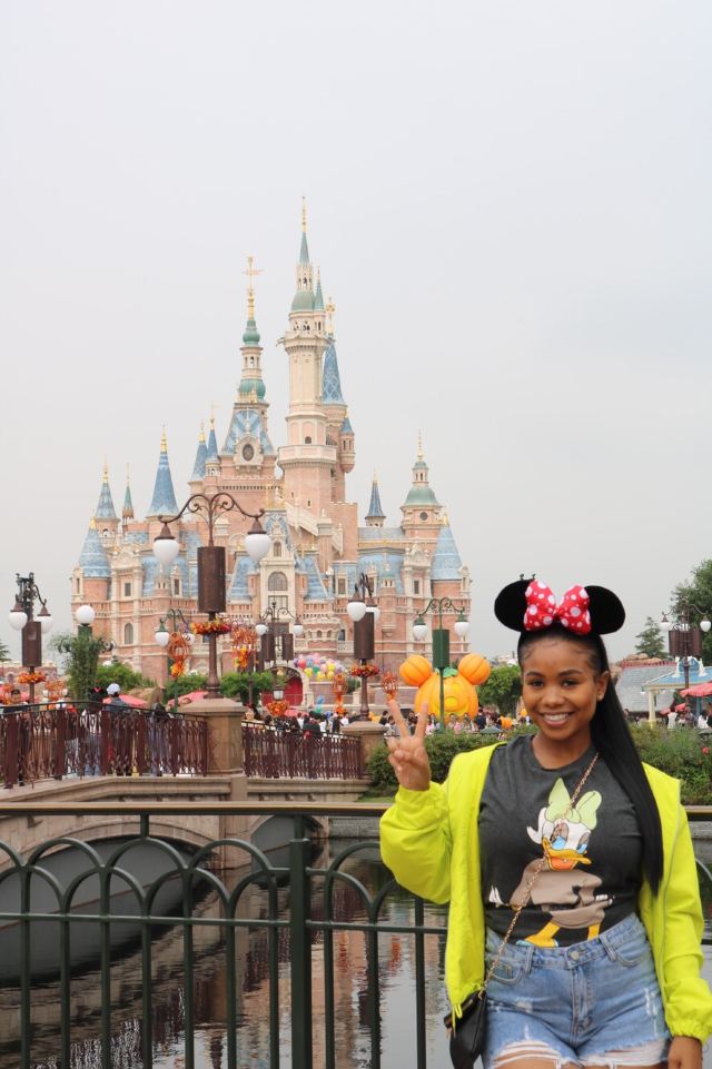 Disneytown